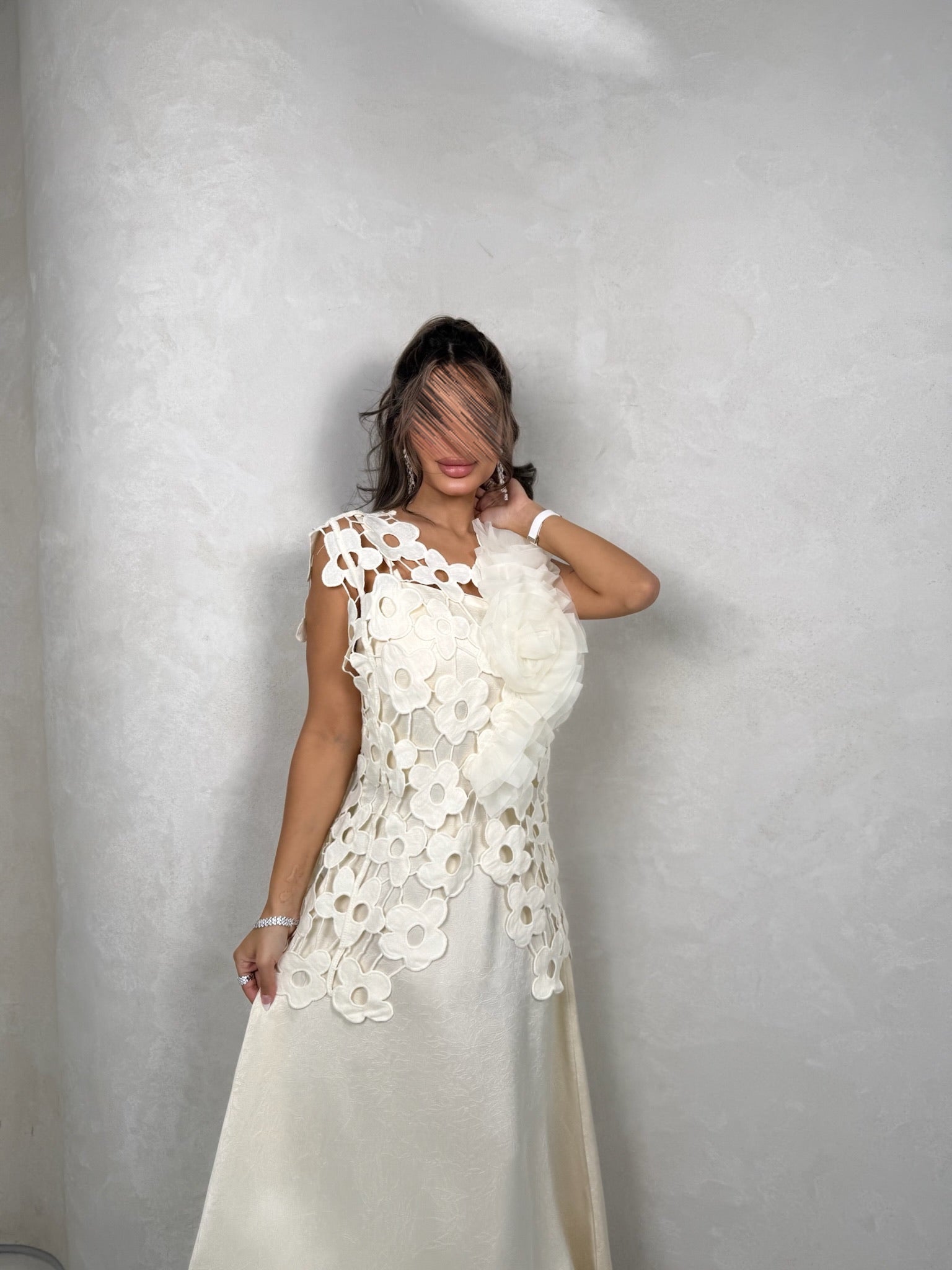 Daisy Dress